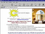 Augusta Sun Control Company